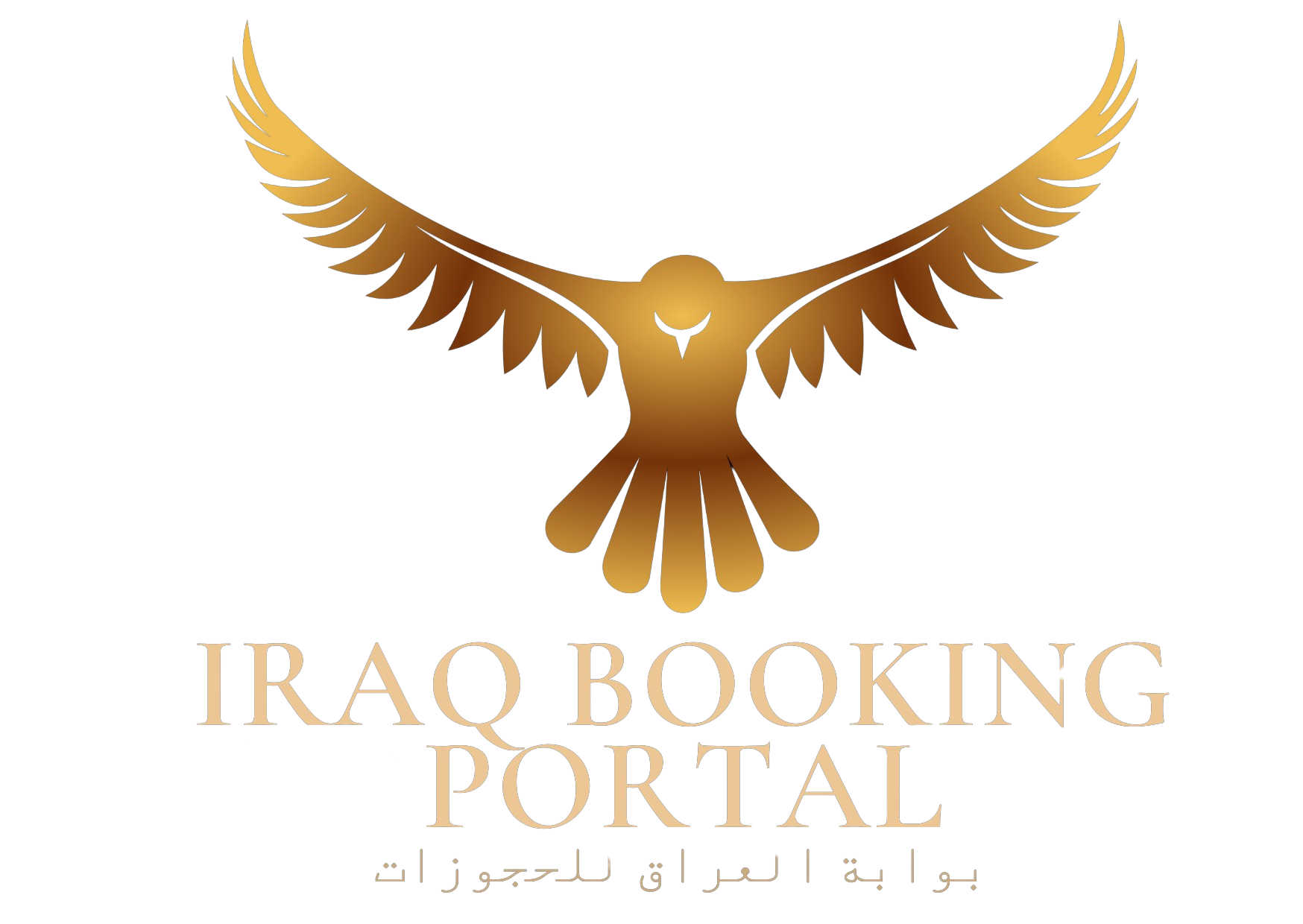 Iraq Booking Portal